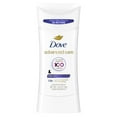 thumbnail image 1 of Dove Advanced Care Antiperspirant Deodorant Stick Sheer Fresh, 2.6 oz, 1 of 10