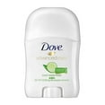 thumbnail image 1 of Dove Advanced Care Cool Essentials Antiperspirant Deodorant, 0.5 Oz, 1 of 1