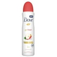 thumbnail image 1 of Dove Advanced Care Dry Spray Antiperspirant Deodorant for Women, Apple & White Tea, for 48 Hour Protection & Soft & Comfortable Underarms, 8.5oz (250ml), 1 of 3
