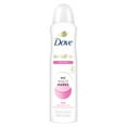 thumbnail interactive-video image 1 of Dove Advanced Care Antiperspirant Deodorant Spray 72-Hour Odor Protection Clear Finish Pro-Ceramide Technology, 3.8 oz, 1 of 10