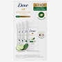 Dove Advanced Care Invisible+ 48HR Solid Deodorant Cucumber & Cactus Water 2.6Oz
