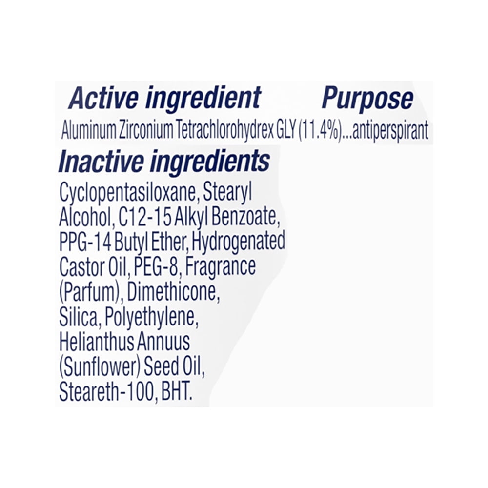 Dove Advanced Care Invisible antiperspirant Deodorant Stick No White Marks on 100 Colors Sheer