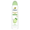 thumbnail interactive-video image 1 of Dove Advanced Care Antiperspirant Deodorant Dry Spray Cool Essentials 3.8 oz, 1 of 12