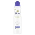 thumbnail image 1 of Dove Advanced Care Long Lasting Women's Antiperspirant Deodorant Dry Spray, Original Clean, 3.8 oz, 1 of 9