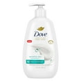 thumbnail image 1 of Dove Advanced Care Sensitive Skin Liquid Hand Wash, 12 oz, 1 of 11