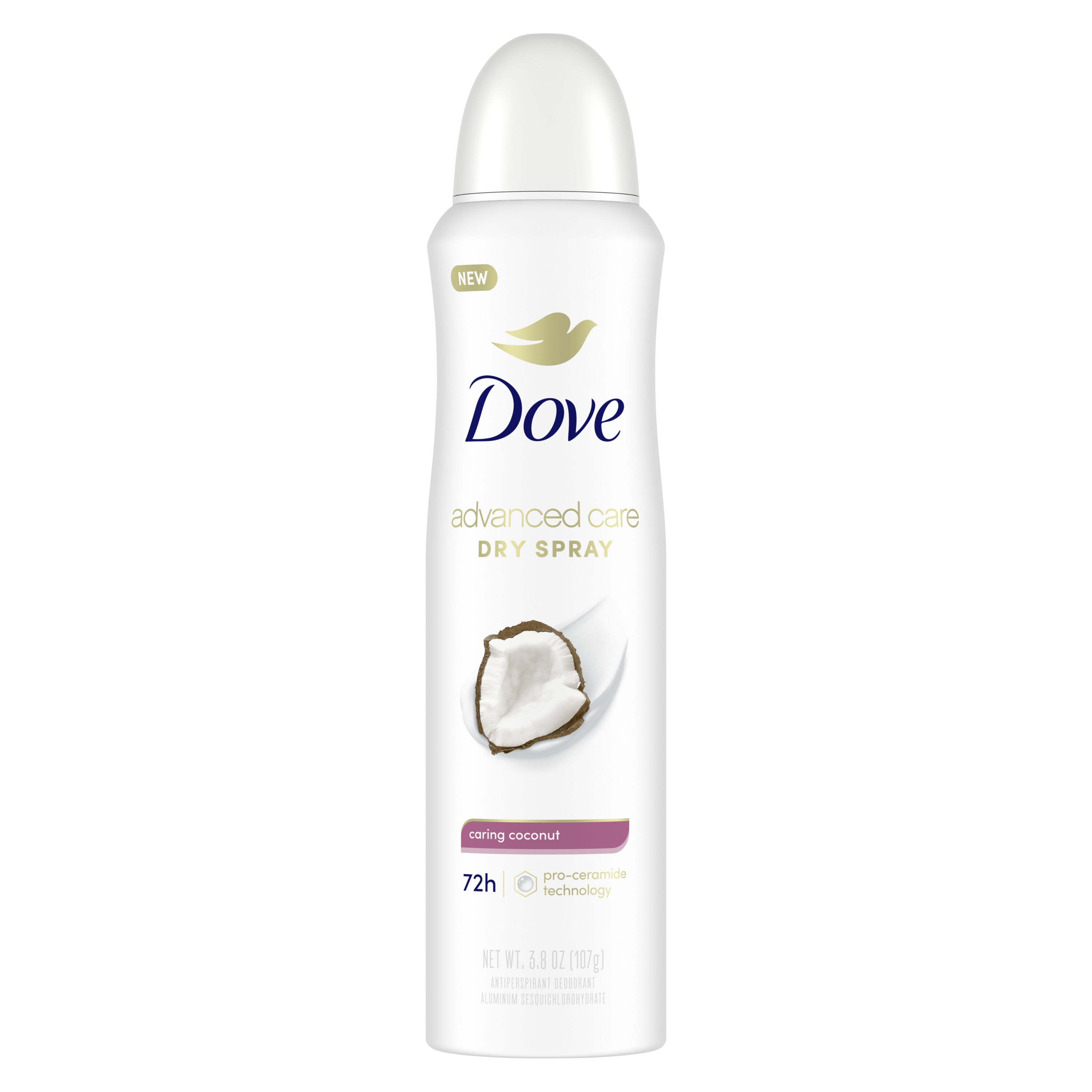 Body Odor Dry Spray Best Women's Deodorant Spray Dove