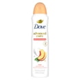 thumbnail interactive-video image 1 of Dove Antiperspirant Deodorant Spray Antiperspirant Deodorant For Underarm Care After Shaving That Boosts Skin's Ceramide Levels Peach & Chamomile Tea ,3.8 oz, 1 of 13