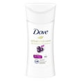 thumbnail image 1 of Dove Advanced Care Women's Antiperspirant Deodorant Stick, Acai Berry & Lotus Flower, 2.6 oz, 1 of 12