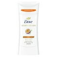 Dove Advanced Care Women's Deodorant Stick Passion Fruit & Lemongrass