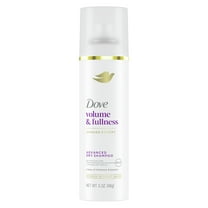 Dove Refresh Care Volume & Fullness Dry Shampoo