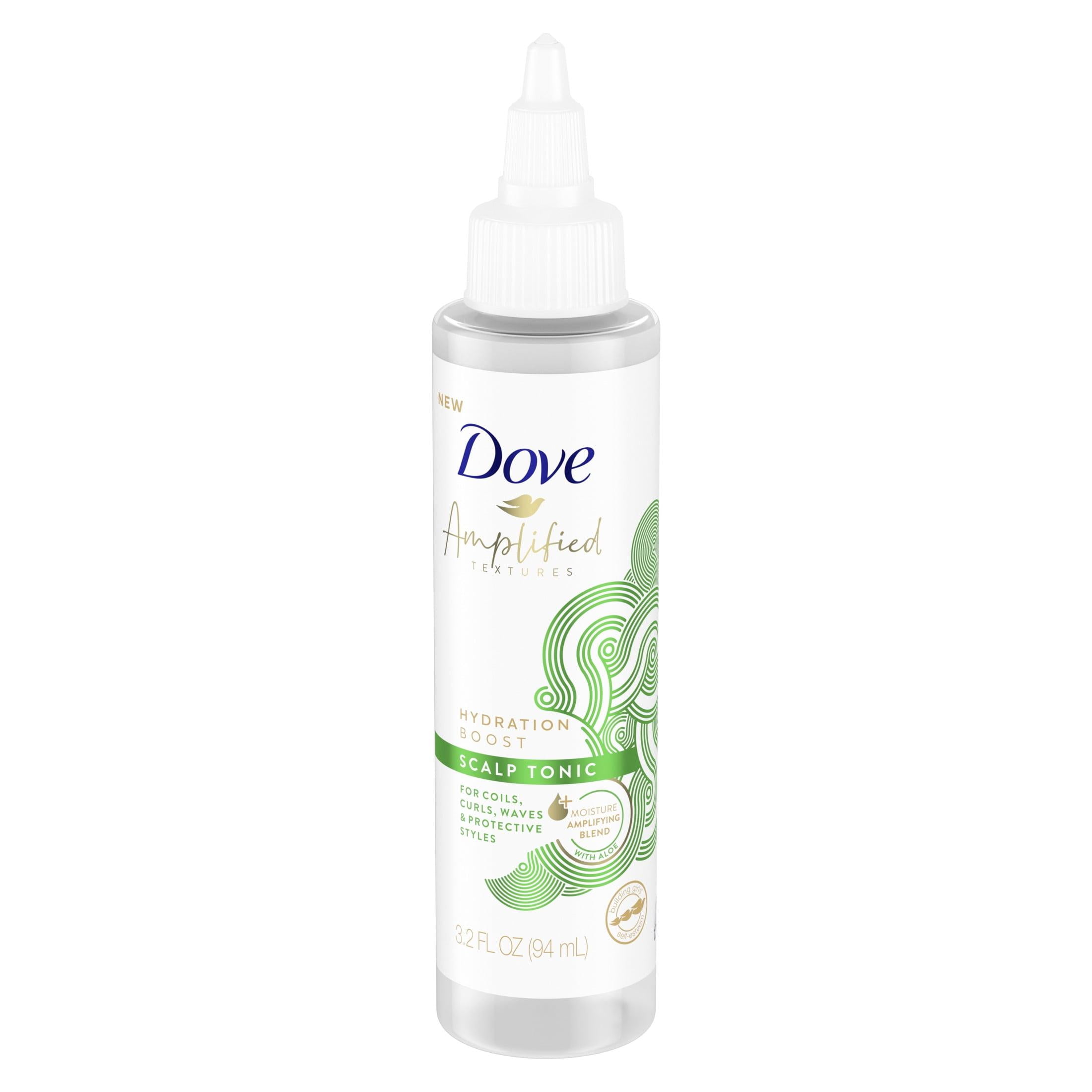 Dove amplified deals
