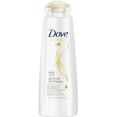 thumbnail image 1 of Dove Anti-Frizz Oil Therapy Shampoo With Almond Oil 12 oz (Pack of 4), 1 of 1