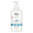 thumbnail image 1 of Dove Antibacterial Hand Wash, 13.5 oz, More Moisturizers Than The Leading Ordinary Hand Soap, 1 of 2