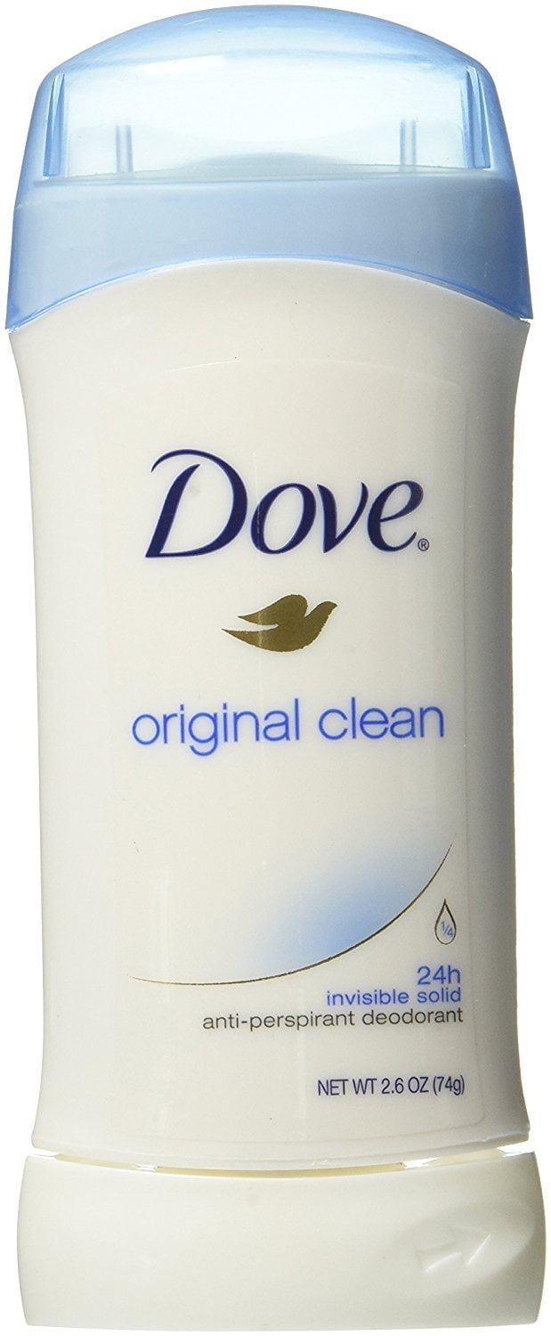 Dove Antiperspirant Deodorant Original Clean Invisible Solid 2 6 Oz dove-antiperspirant-deodorant-original-clean-invisible-solid-2-6-oz