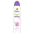 thumbnail image 1 of Dove Advanced Care Antiperspirant Deodorant Spray Antiperspirant Deodorant To Help Repair Skin Barrier After Shaving Pink Rosa 72-hour Antiperspirant Deodorant For Soft Underarms ,3.8 oz, 1 of 11