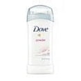 thumbnail image 1 of Dove Antiperspirant Invisible Sweat & Odor Protection Powder 2.60oz, 8-Pack, 1 of 7