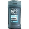 thumbnail image 1 of Dove Ap Mencare Cln Comfo Size 3z (Pack of 16), 1 of 5
