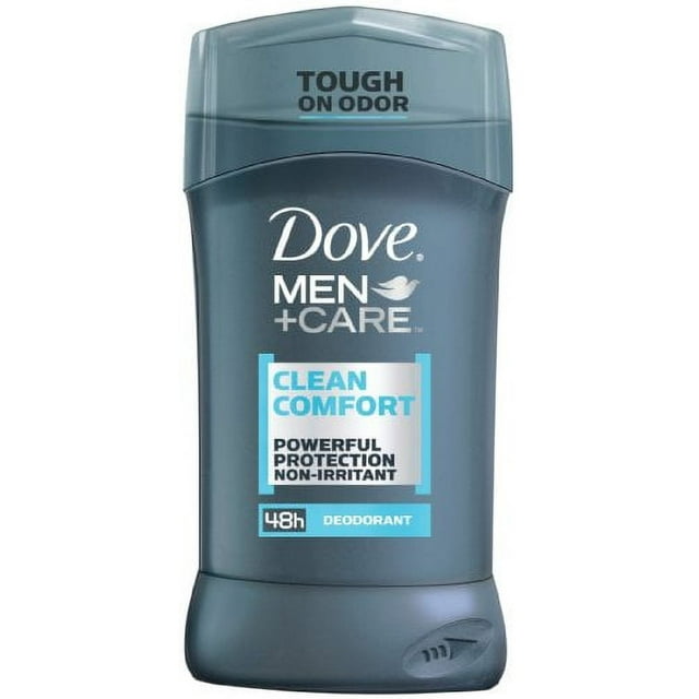 Dove Ap Mencare Cln Comfo Size 3z (Pack of 16)