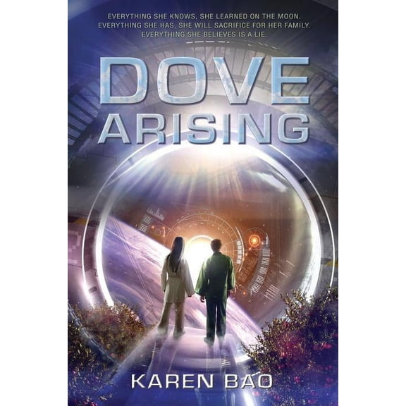 Dove Arising