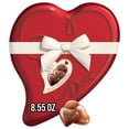 thumbnail image 1 of Dove Assorted Chocolate Truffles Valentine's Day Candy Heart Tin - 8.55 oz Tin, 1 of 13