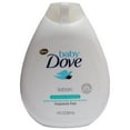 thumbnail image 1 of Dove Baby Lotion, Sensitive Moisture 13 oz (Pack of 6), 1 of 7