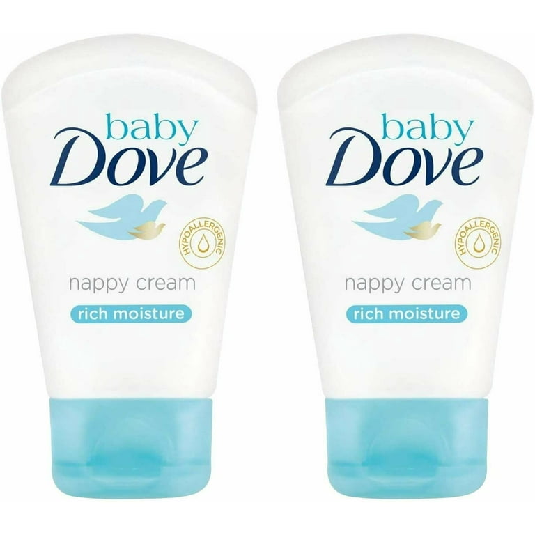 Nappy cream best sale baby