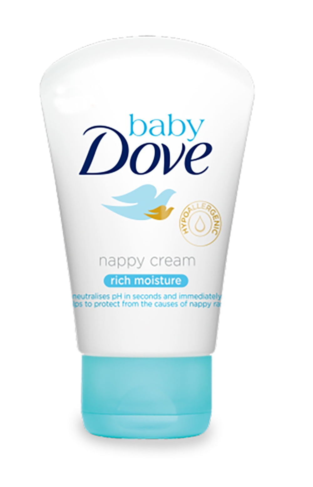  Rivadouce Baby Nappy Cream 50g : Baby