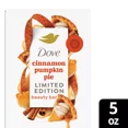 thumbnail image 1 of Dove Beauty Bar Cinnamon Pumpkin Pie, 1 of 3