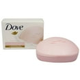 thumbnail image 1 of Dove Beauty Bar Hand Soap Pink Moisturizing Cream 4oz, 1 of 2