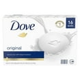 thumbnail image 1 of Dove Beauty Bar White 3.75 Ounce (16 Count), 1 of 2