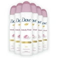 thumbnail image 1 of Dove Beauty Finish 150 ml Deodorant Spray, International Version, Quick Delivery. 6 Spray Cans, 1 of 3