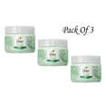 thumbnail image 1 of Dove Beauty Mini Body Scrub - Winter Mint - 3.5oz (Pack Of 3), 1 of 4