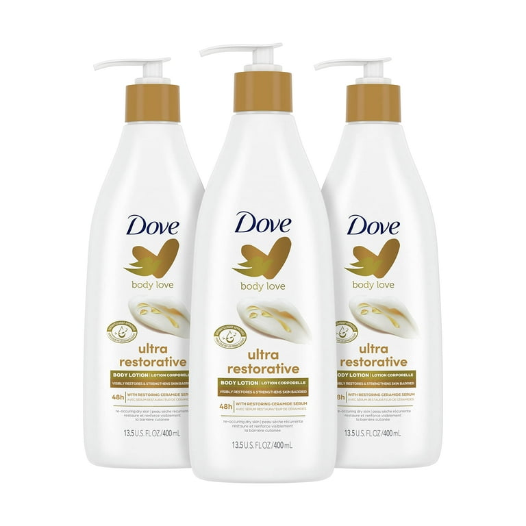 Dove Body personal outlet care bundle