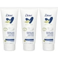 thumbnail image 1 of Dove Body Love Moisturizing Hand Cream for Rough or Dry Skin Intense Care Softens and Smoothes 3 oz, 3 Pack, 1 of 10