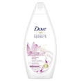 thumbnail image 1 of Dove Body Wash 500 ml/16.9 oz Glowing Ritual., 1 of 5