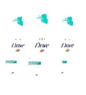 Dove Body Wash Hypoallergenic and Sulfate Free Body Wash Sensitive Skin Effectively Washes Away Bacteria While Nourishing Your Skin 34 oz 3 Count