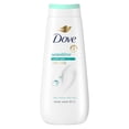 thumbnail image 1 of Dove Body Wash For 24hr Lotion-Soft Skin Sensitive Skin Moisturizing Skin Cleanser Gentle Hypoallergenic Formula With No Sulfates No Parabens, 11 Fl oz, 1 of 13