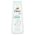 thumbnail image 1 of Dove Body Wash for Women Moisturizing Sensitive Skin Gentle Hypoallergenic All Skin, 20 oz, 1 of 14