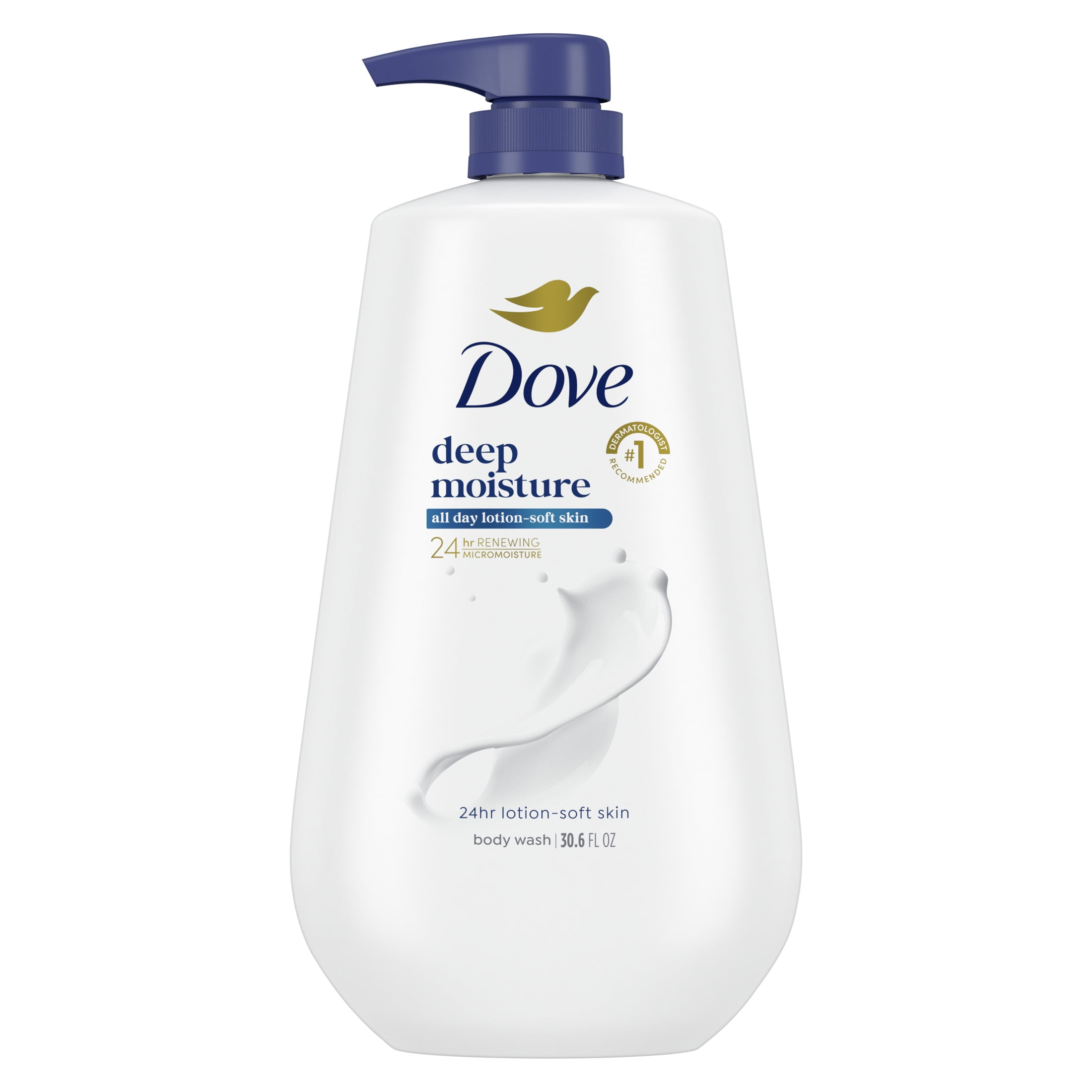 Olivé Liquid Body Wash 300ml- Ocean – Olivé – From Our
