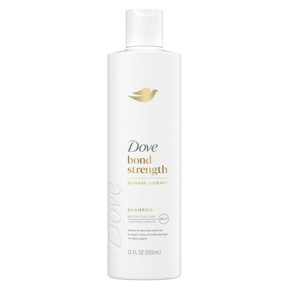 Dove Bond Repair + Serum Bundle
