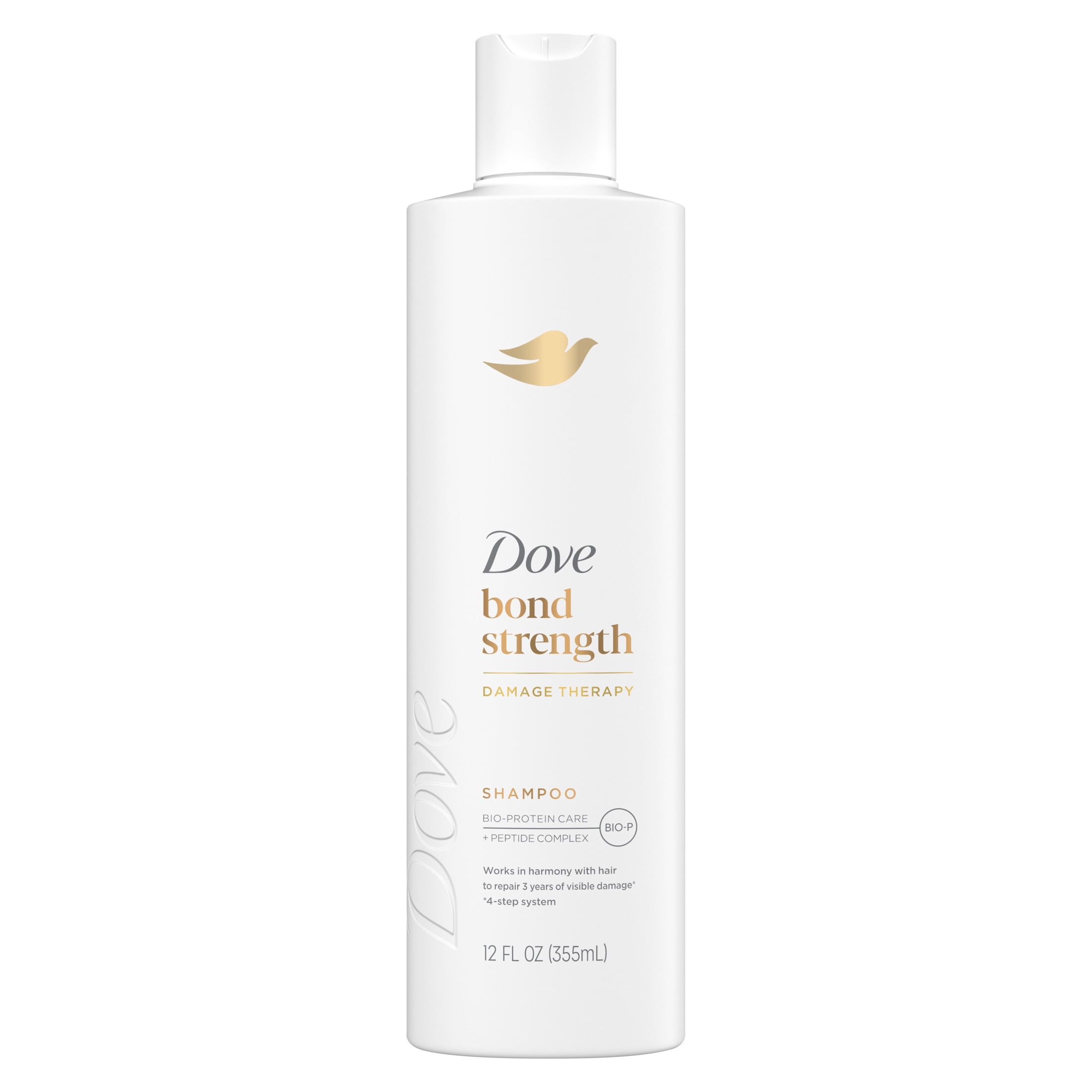 Dove Bond Repair + Serum Bundle - Walmart.com