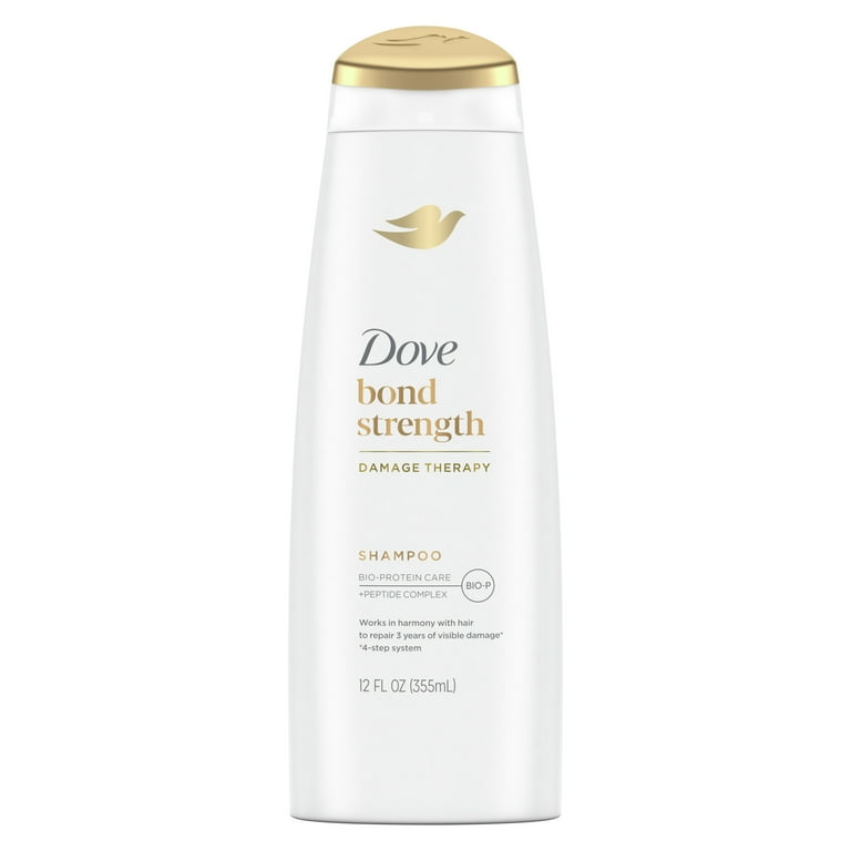 Dove Shampoo