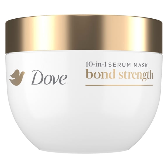 Dove Bond Strength for Chemically Damaged Hair, 9.2 Oz