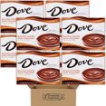 thumbnail image 1 of Dove Bourbon Vanilla Dark Chocolate Instant Silky Smooth Pudding and Pie Filling Bundle Pack - 8, 3.05oz Boxes - Eat As Pudding or Use to Make Delicious Desserts in Cornershop Confections Pack, 1 of 3