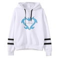 thumbnail image 1 of Dove Cameron ALCHEMICAL Hoodie Merch Men/Women Hooded Sweet Streetwear Hooded Long Sleeve, 1 of 3