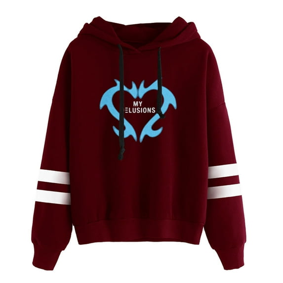 Dove Cameron ALCHEMICAL Hoodie Merch Men/Women Hooded Sweet Streetwear Hooded Long Sleeve