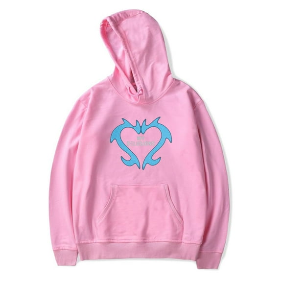 Dove Cameron ALCHEMICAL Hoodies Merch Women Men Long sleeve Fashion Casual Hooded Sweatshirts