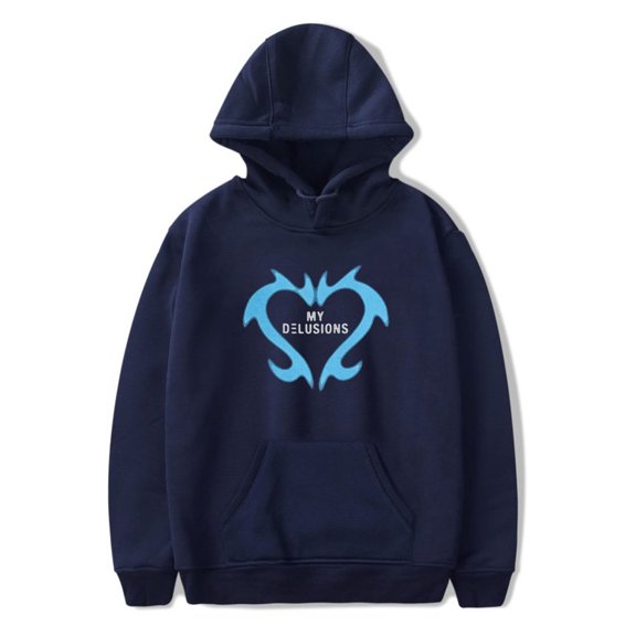 Dove Cameron ALCHEMICAL Hoodies Merch Women Men Long sleeve Fashion Casual Hooded Sweatshirts