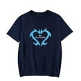 thumbnail image 1 of Dove Cameron ALCHEMICAL T-Shirts Merch Women Clothes Trend Casual Short Sleeve Top, 1 of 4