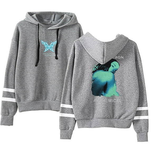 Dove Cameron CHRYSALIS Hoodie Merch Men/Women Hooded Sweet Streetwear Hooded Long Sleeve